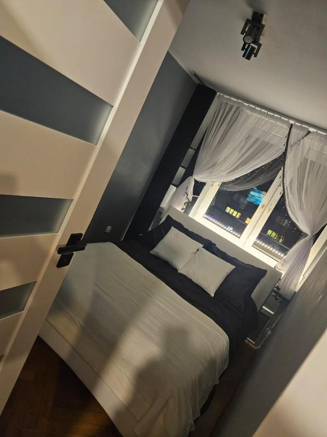 Appartamento Apartament Zielna By Domin Varsavia Esterno foto