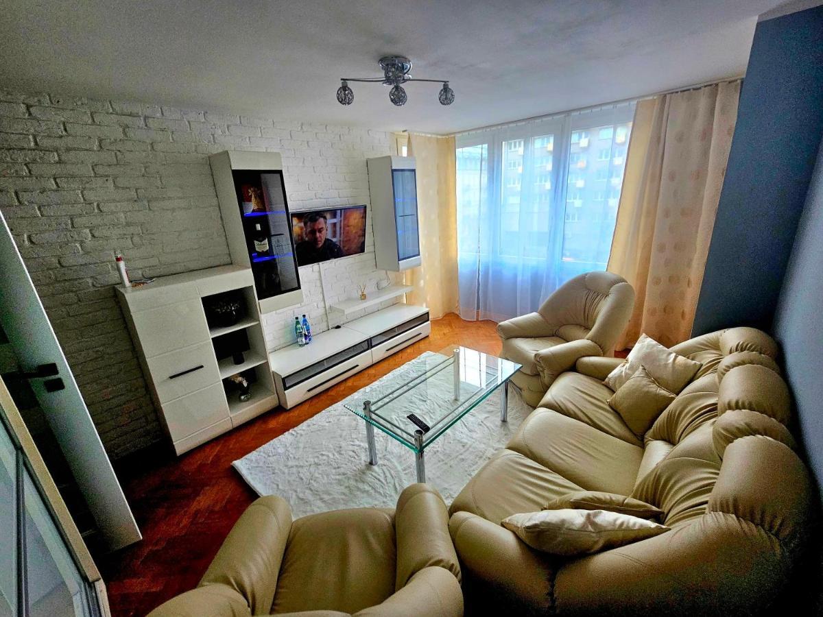 Appartamento Apartament Zielna By Domin Varsavia Esterno foto