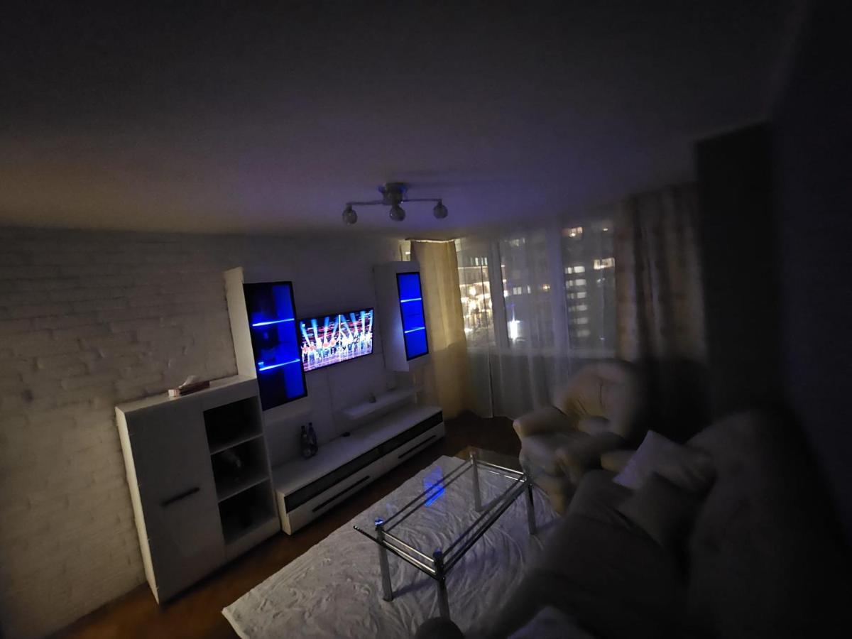 Appartamento Apartament Zielna By Domin Varsavia Esterno foto