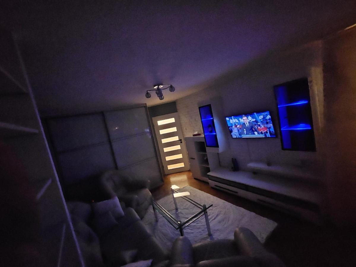Appartamento Apartament Zielna By Domin Varsavia Esterno foto